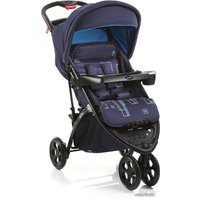 Коляска прогулочная «книга» Geoby C922
