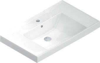 Умывальник Kerama Marazzi Cubo CU.wb.80