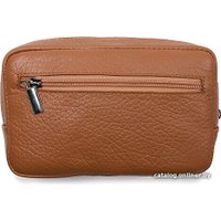 Косметичка Galanteya 15221 22с919к45 (светло-рыжий/рыжий)