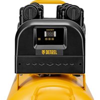 Компрессор Denzel DLP-4500/150