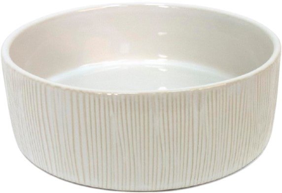 

Миска TarHong Wood Grain CPSCBL3060MW (белый)