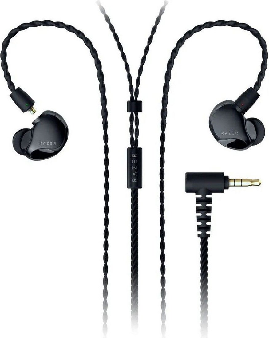 

Наушники Razer Razer Moray