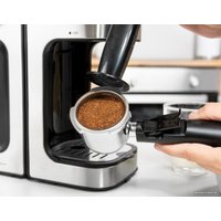 Рожковая кофеварка First FA-5475-2