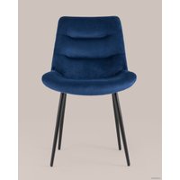 Стул Stool Group Остин AV 436-Cb-08 (велюр синий)