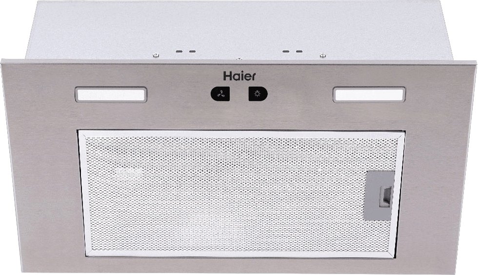 

Кухонная вытяжка Haier HVX-BI662X