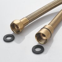 Душевая система  Rose R1836G