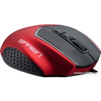 Игровая мышь Cooler Master Storm Spawn SGM-2000-MLON1