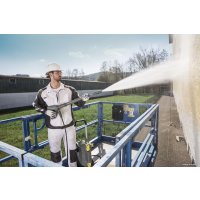 Мойка высокого давления Karcher HD 5/17 C 1.520-940.0