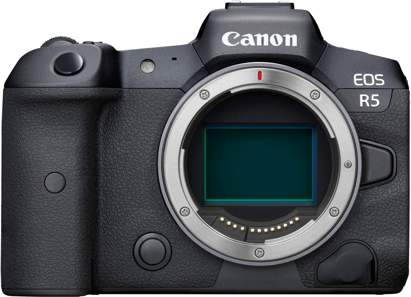 

Беззеркальный фотоаппарат Canon EOS R5 Body