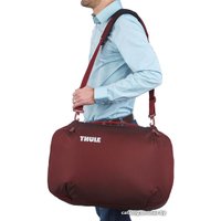 Дорожная сумка Thule Subterra Carry-On 40L TSD-340 (ember)