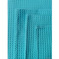 Полотенце Текстильный городок 90x150 П2069 (голубой)