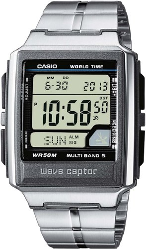 Наручные часы Casio WV-59DE-1A
