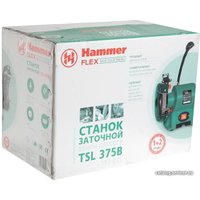 Заточный станок Hammer TSL375B