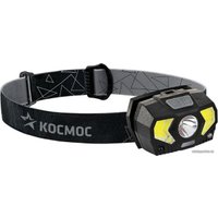 Фонарь КОСМОС KocHuntHelper5W