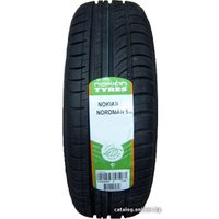 Летние шины Nokian Tyres Nordman SX 205/60R16 92H