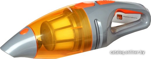 Автомобильный пылесос Airline CYCLONE TURBO (VCA-03)