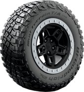Mud-Terrain T/A KM3 235/70R16 110/107Q
