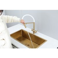 Смеситель Gappo G4397-83