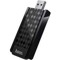 Wi-Fi адаптер Hoco HI34