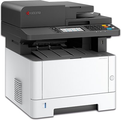 

МФУ Kyocera Mita ECOSYS MA4000wifx 110C1D3NL0