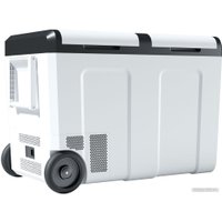 Компрессорный автохолодильник Libhof B-55H