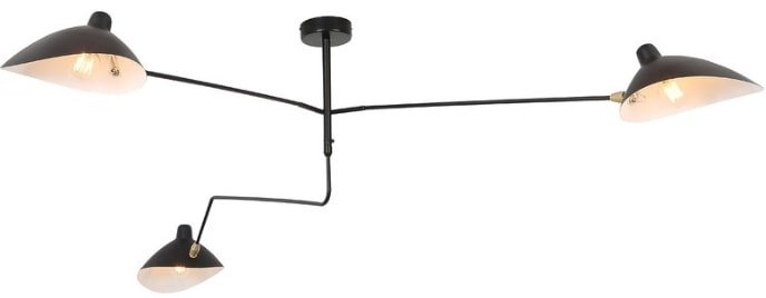 

Подвесная люстра ST Luce Spruzzo SL305.402.03