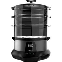 Пароварка Cecotec Vapovita 3000 Pro 3254