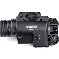 Фонарь Nextorch WL23G(GL)