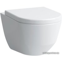 Унитаз подвесной Laufen Pro [820965] (без сиденья)
