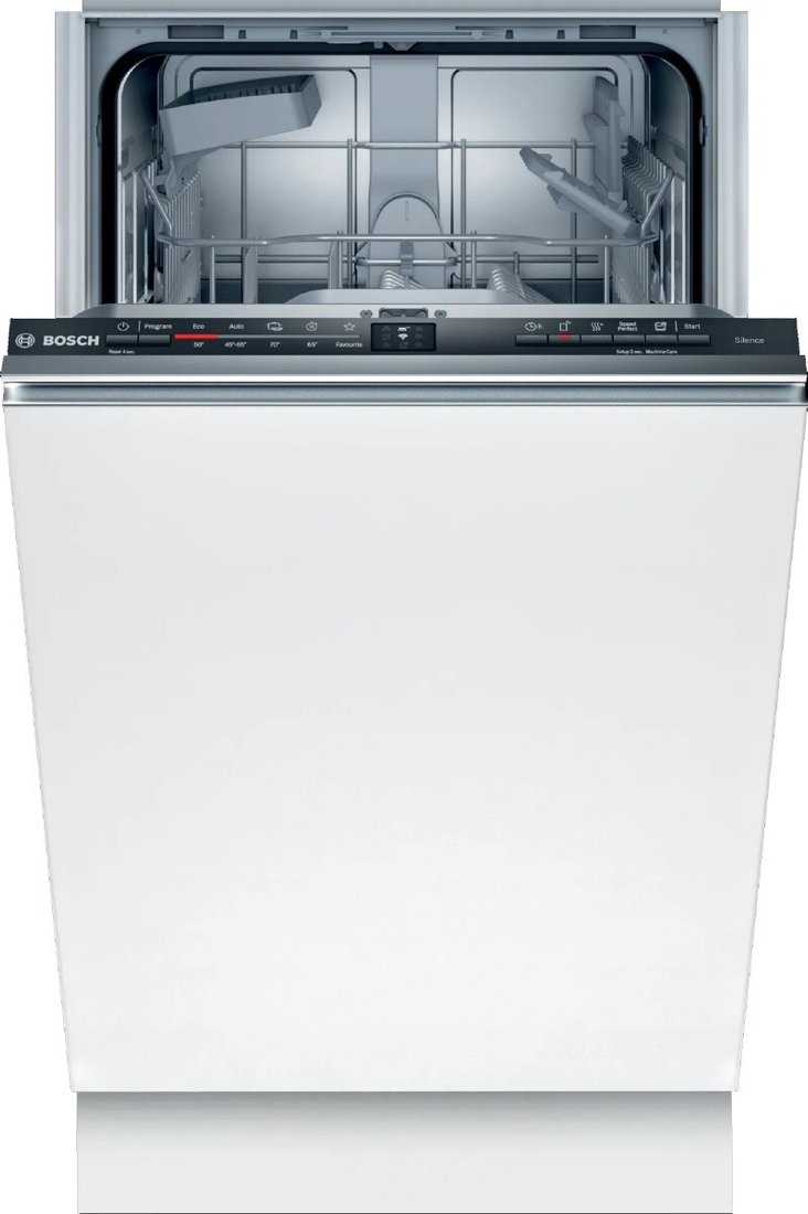 

Встраиваемая посудомоечная машина Bosch SPV2IKX10E
