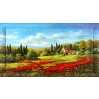 Картина Декарт 8Л0382