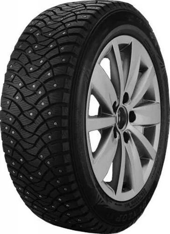 Зимние шины Dunlop SP Winter Ice 03 205/55R17 95T (шипы)