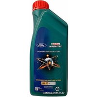 Моторное масло Castrol Magnatec A5 5W-30 1л