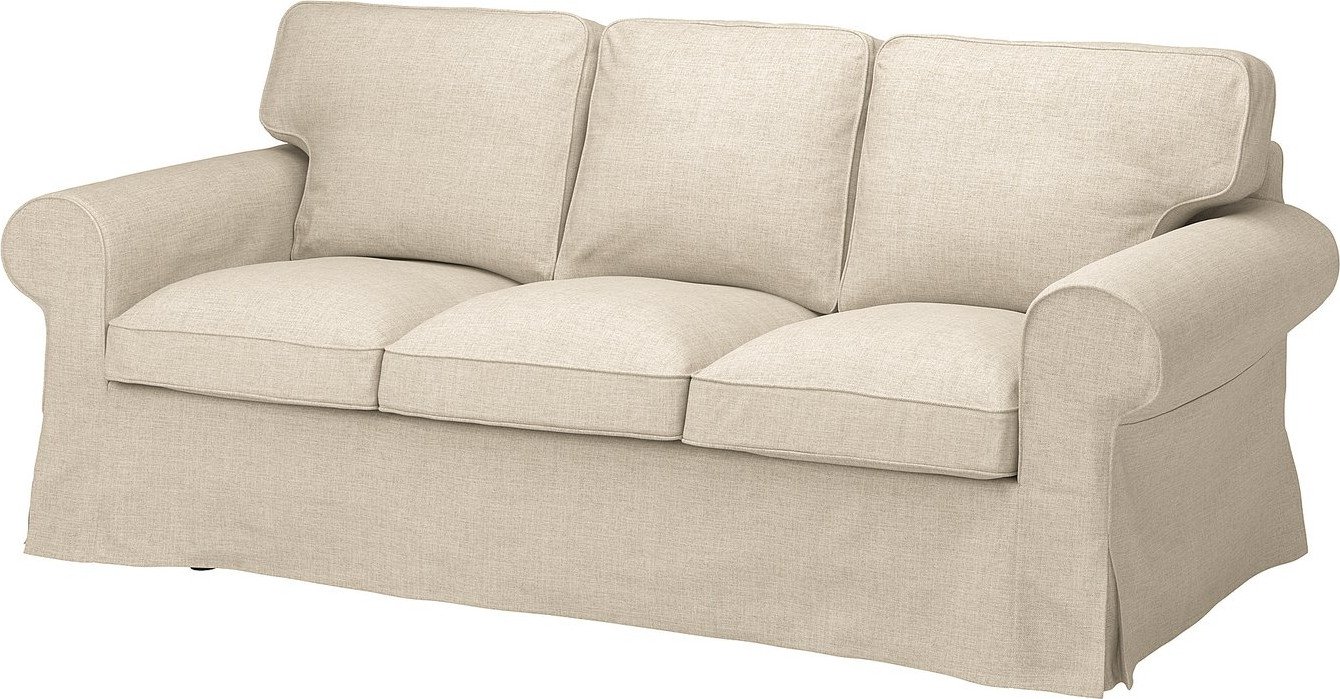 Диван Ikea Ektorp Киланда светло-бежевый s69509010