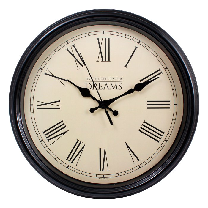 

Настенные часы TROYKA 88880883