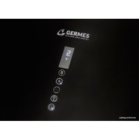 Кухонная вытяжка Germes Sigma 60