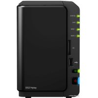 Сетевой накопитель Synology DiskStation DS214play