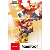 Экшен-фигурка Nintendo amiibo Банджо и Казуи