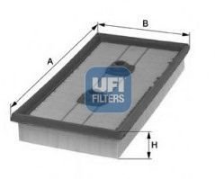 

Воздушный фильтр UFI 3054900