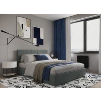 Кровать Moon Family 1261 MF012635