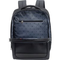 Городской рюкзак Torber Voyage TB1003 (черный)