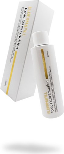  Eldermafill Tonic Extra Emulsion 200 мл
