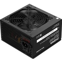Блок питания Digma DPSU-500W-WH