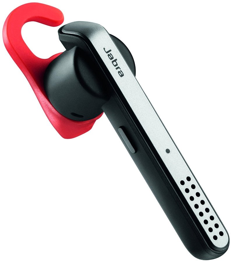 

Bluetooth гарнитура Jabra Stealth