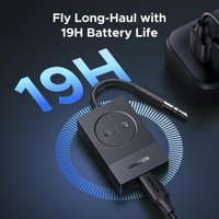 Аудиоадаптер Ugreen BT305 65706