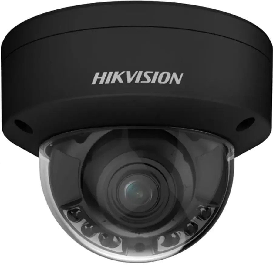 

IP-камера Hikvision DS-2CD2747G2HT-LIZS (2.8-12 мм, черный)