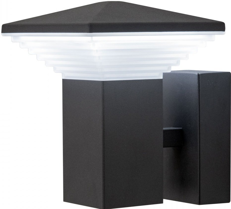 

Уличный настенный светильник Citilux CLU02W