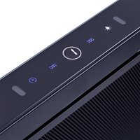 Кухонная вытяжка Exiteq EX-1416 (черный)