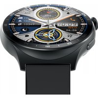 Умные часы Infinix XWatch 3 WE (серый)