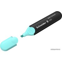 Текстовыделитель Schneider Job 1523 (пастельный бирюзовый)